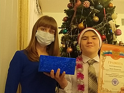 Итоги конкурса - «Сделай свой выбор»